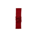 Futhan Union "Wool" Series Merino Wool Leg Warmer Red
