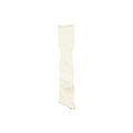 Futhan Union “Wool” Casual Knee Socks Merino Wool White
